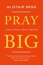 Pray Big