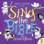 Sing the Bible CD - Volume 3