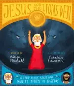 Jesus and the Lions' Den