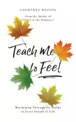 Teach Me To Feel