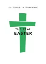 The Real Easter (Pack of 10)