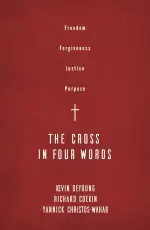 The Cross in Four Words