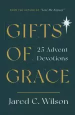 Gifts of Grace