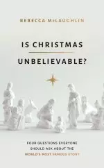 Is Christmas Unbelievable?