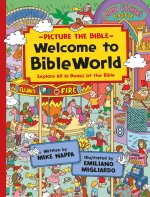 Welcome to BibleWorld