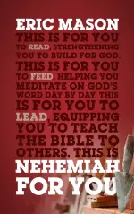 Nehemiah For You