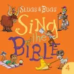 Sing the Bible CD - Volume 4