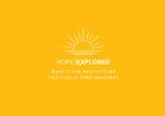 Hope Explored Invitations (Pack of 50)