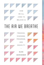 The Air We Breathe