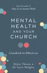 Mental Health and Your Church