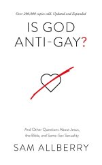 Is God Anti-gay?