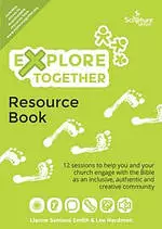 Explore Together - Resource Book