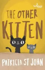 The Other Kitten