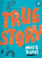 True Story Pack of 10