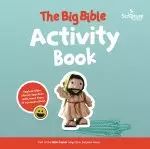 The Big Bible Activity Book