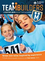 TeamBuilders Programme