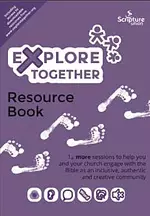 Explore Together - Purple