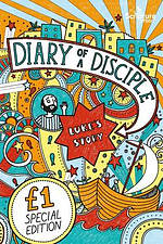 Diary of a Disciple: Luke's Story (PK10)