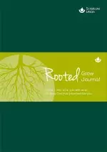 Rooted Grow Journal