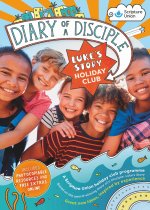 Diary of a Disciple: Luke's Story Holiday Club