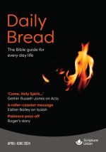 Daily Bread April - June 2024