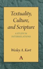 Textuality, Culture And Scripture