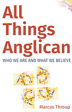 All Things Anglican