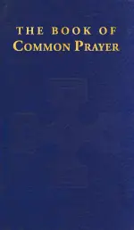 The Church Of Ireland Book Of Common Prayer