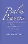 Psalm Prayers