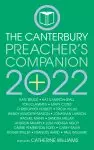 2022 Canterbury Preacher's Companion