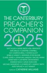 The 2025 Canterbury Preacher's Companion