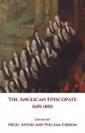 Anglican Episcopate 1689-1800