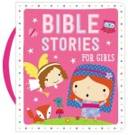 Bible Stories for Girls