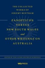 Panopticon Versus New South Wales And Other Writings On Australia