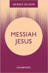 Messiah Jesus