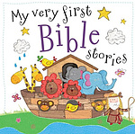 My Very First Bible Stories