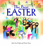 The First Easter