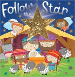 Follow The Star (With Sequin Star)