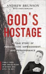 God's Hostage