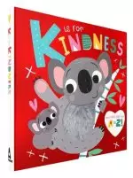 K is for Kindness