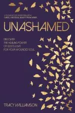 Unashamed