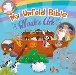 My Unfold Bible: Noah's Ark