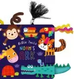 Bible Tails: Noah's Ark