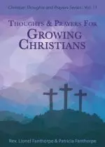 Thoughts and Prayers for Growing Christians