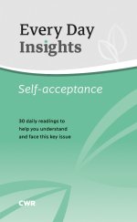 Every Day Insights: Self-Acceptance