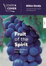 Cover to Cover: Fruit of the Spirit