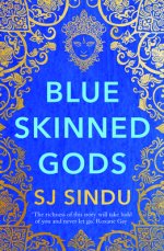 Blue-Skinned Gods: A Boy Born in India with Bright Blue Skin- Is He a Miracle from the Gods?