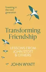 Transforming Friendship