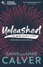 Unleashed (eBook - ePub Download)