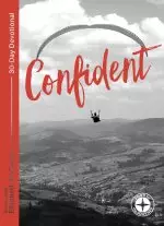 Confident: Food for the Journey